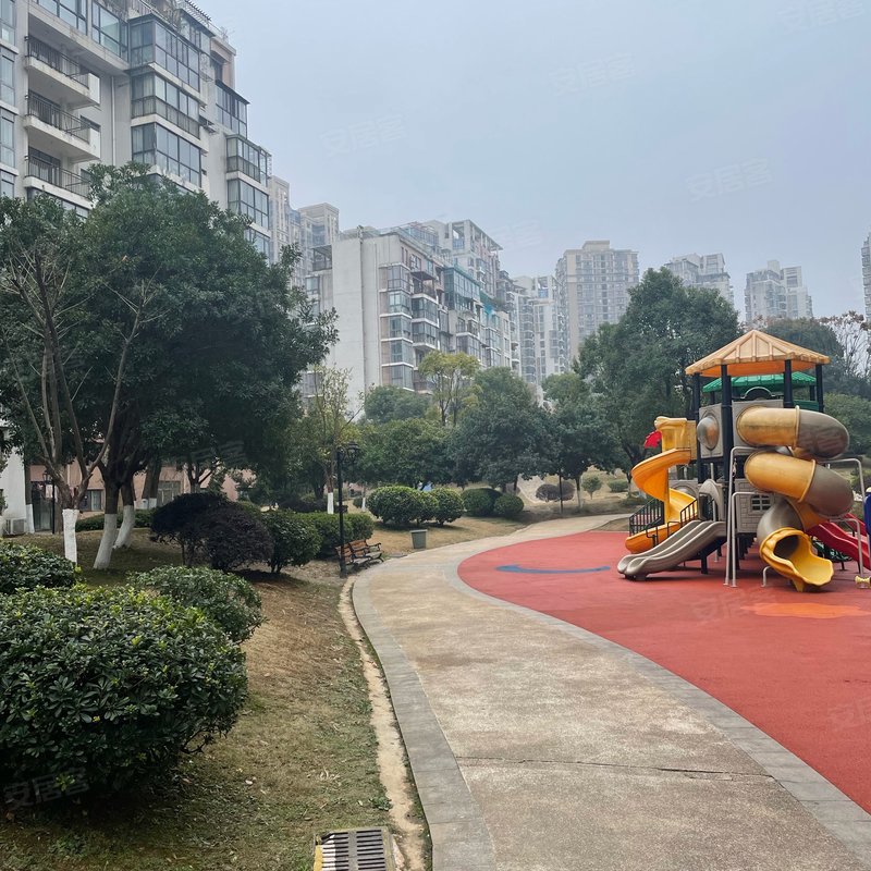 【山语城(一期), 山语城(一期)小区专家解读页】- 长沙58同城