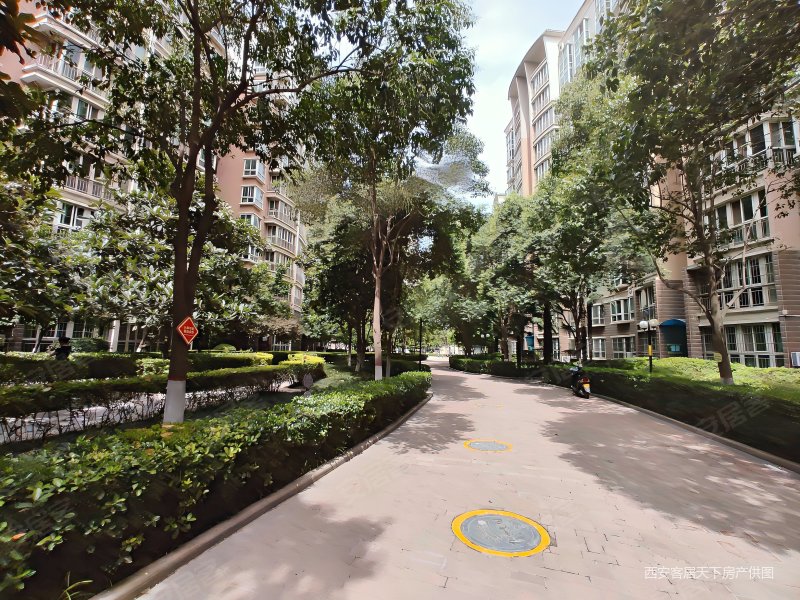西安房产网>西安二手房>高新区二手房>大寨路二手房>旭景碧泽园>