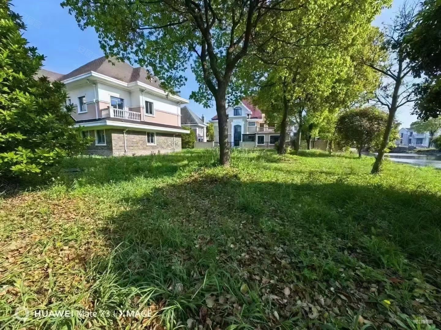 南北通透 原始户型,泰泓花园二手房,1400万,4室2厅,3卫,243平米-昆山