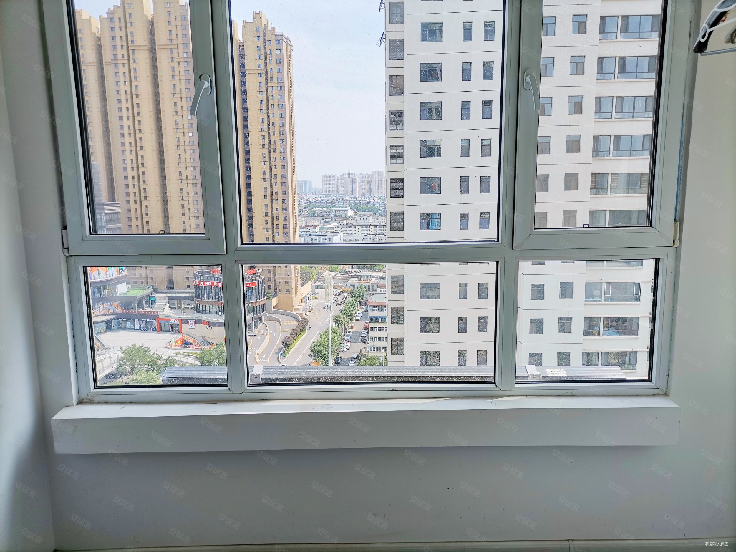 太原房产网>太原二手房>杏花岭二手房>大东关二手房>半山中庭>2500