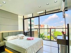 柳州城中城中可短租 无中介 城中万达 万象城 人民医院 科大一房一厅出租房源真实图片
