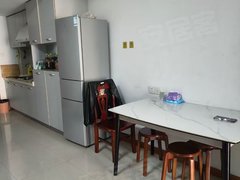 南通海门海门市区万众新世界 一室一厅 精装 设施全拎包入住 靠近一中新文峰出租房源真实图片