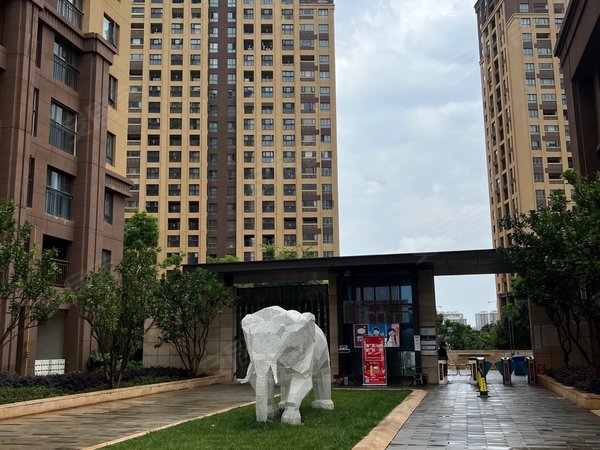 【多图】俊发空港城(2期),嵩明城区租房,俊发豪华两室一厅一厨一卫