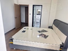 南阳宛城凤凰城凤凰城 兴龙城 主卧带独卫 可押一付一 随时看房出租房源真实图片