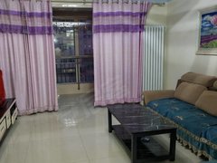 张北张北镇张北城区出租新村新民居三居三楼，家具家电齐全，月租房出租房源真实图片