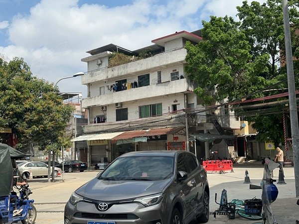 【多图】正南直街自建房,市桥租房,番禺市桥沙头村温馨舒适一房一厅