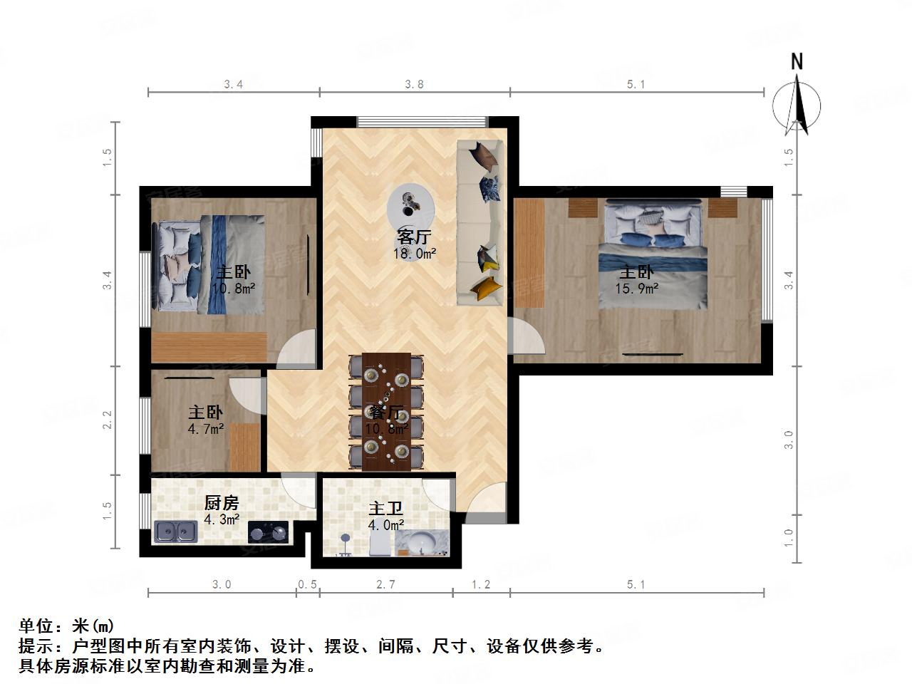 太原房产网>太原二手房>小店二手房>真武路二手房>坤泽十里城>