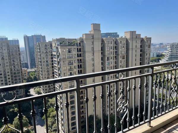 海宁紫元尚园紫元尚园 1室1厅1卫出租房源真实图片