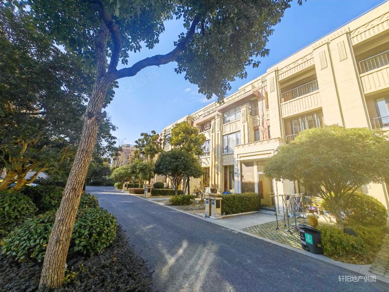 淀山湖壹号(别墅)二手房,285万,3室2厅,3卫,158平米-昆山安居客