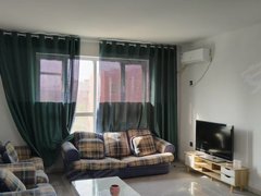 哈密伊州时代广场园林大厦130平6楼，家具家电齐全每月2000元出租房源真实图片