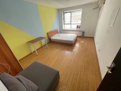 北京丰台西罗园8号线海户屯,10号线大红门朝南主卧室,合生广场,天雅服装城出租房源真实图片