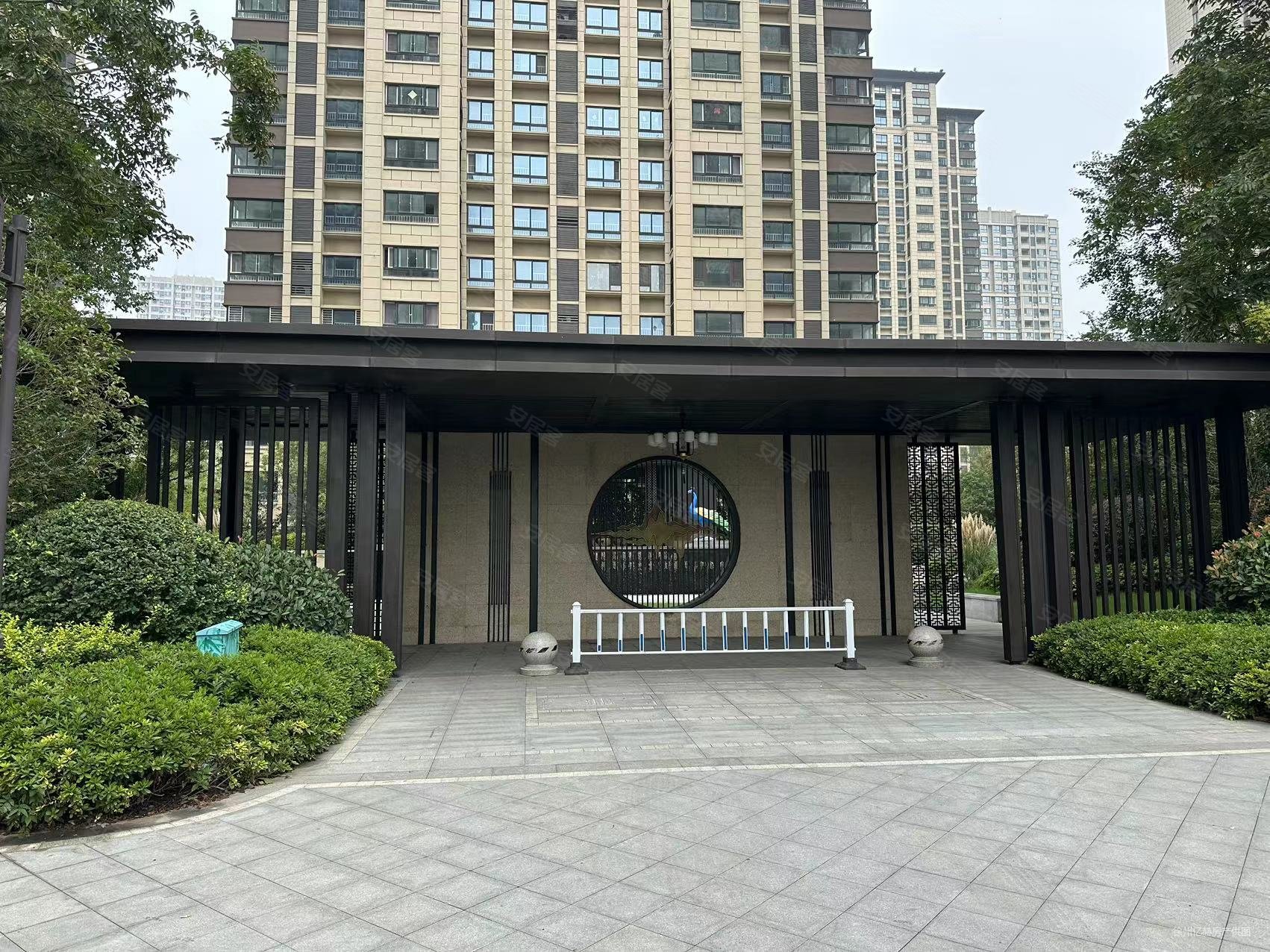 有电梯,荣盛城听澜雅居二手房,120万,3室2厅,1卫,113平米-徐州安居客