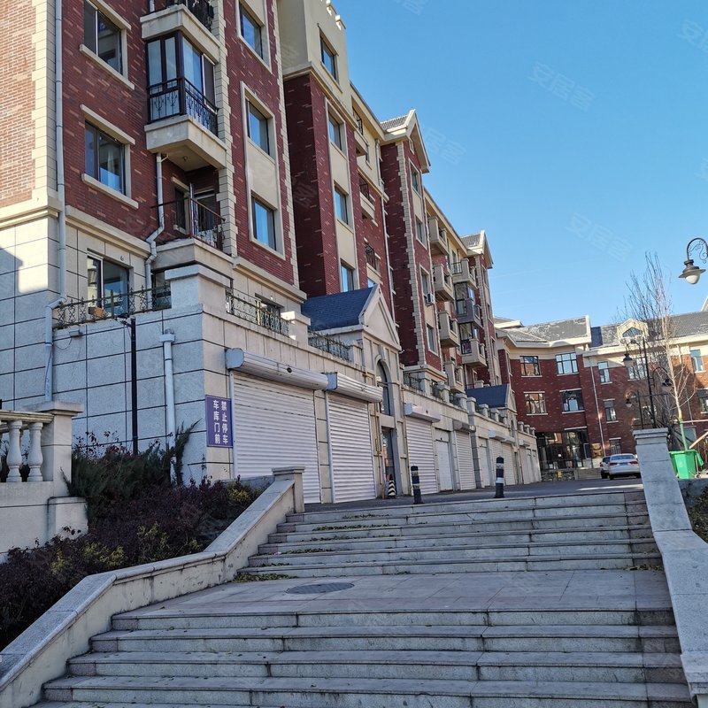 【锦华公馆, 锦华公馆小区详情,房价走势,房源,业主论坛】- 鹤岗58