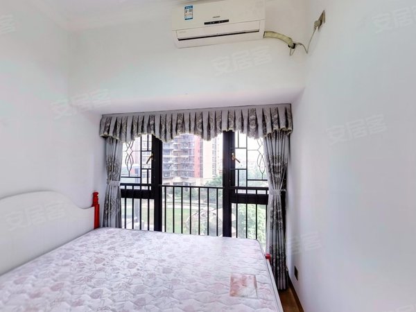 【多图】朗泓龙园大观(一期),龙岗中心城租房,龙园大观 精装三房 南向