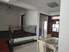怀化鹤城河西经开区河西五金建筑型材大市场 4室3厅2卫出租房源真实图片