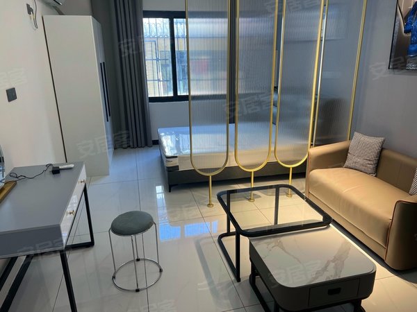 长沙芙蓉万家丽百纳公寓百纳公寓 2室2厅1卫 精装修 电梯房 临近