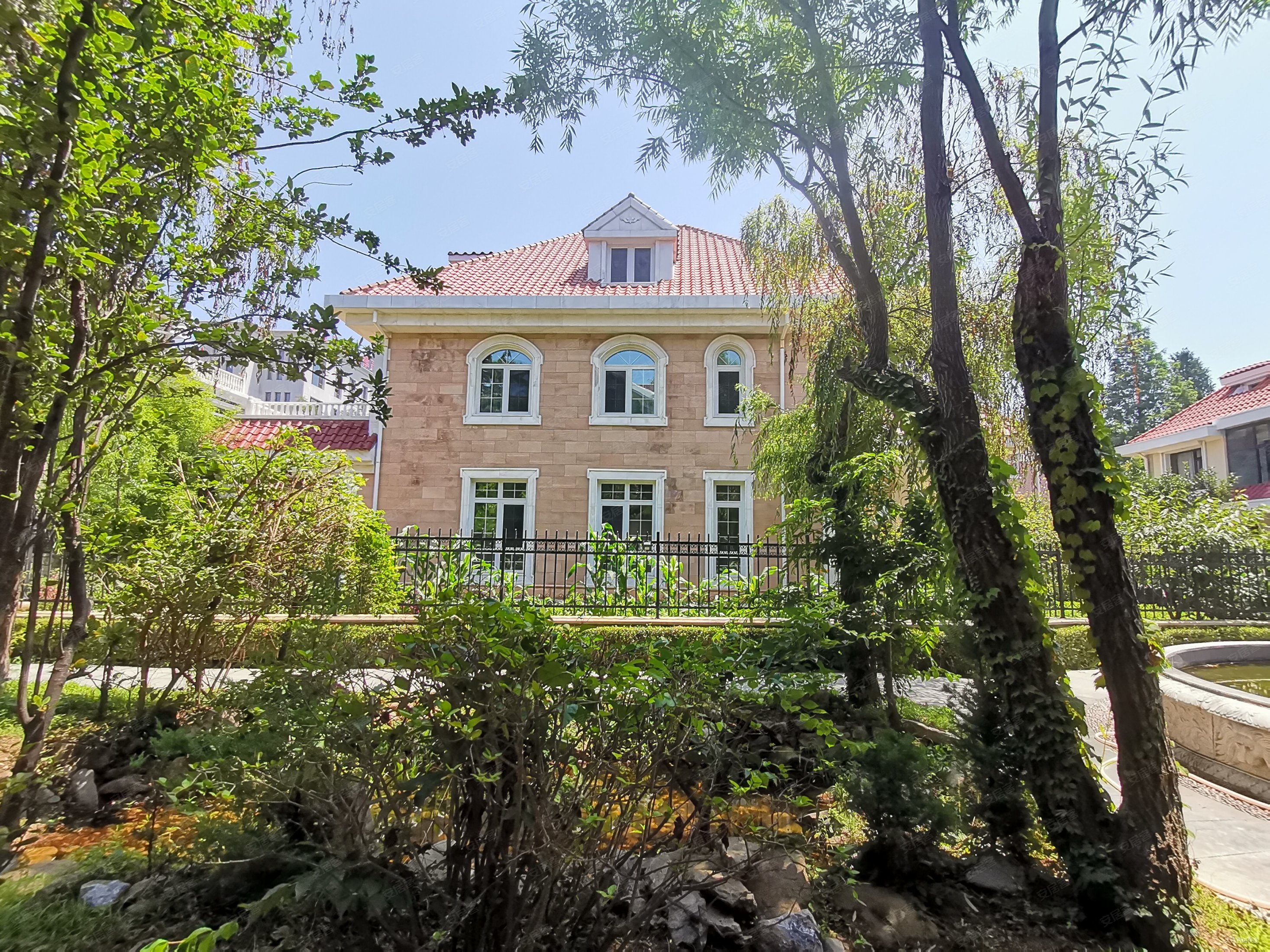 高新园区小平岛圣汐湾别墅 精挑细选6套独体,圣汐湾二手房,625万,6室3