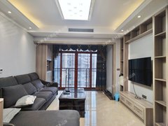 达州达川汽车南站可季度付,南客站附近电梯房精装套三,家电家具齐全,拎包入住出租房源真实图片