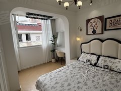 上海虹口四平路真实存在房源 真房实价 豪华装修 还有更多其它相同房源出租房源真实图片