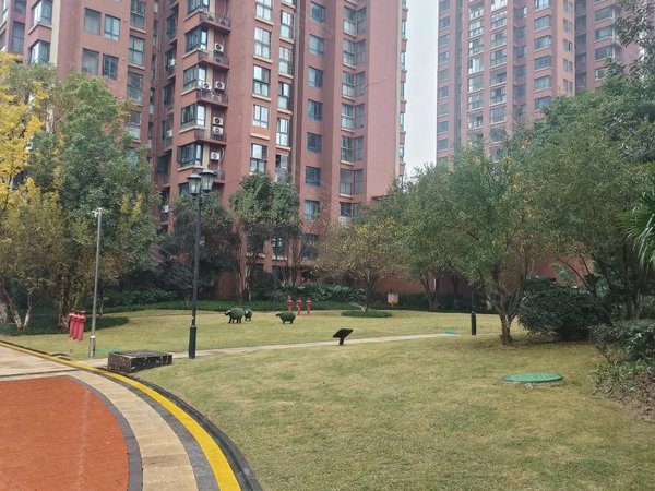 重庆大足大足城区国兴海棠国际(三期)海棠国际物业租售中心推荐,100元