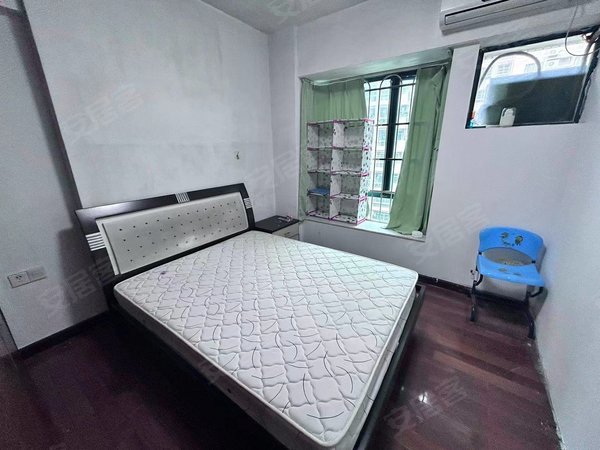 【多图】柏蕙花园,新港西租房,柏蕙花园 3室1厅1卫 95平 南北通透