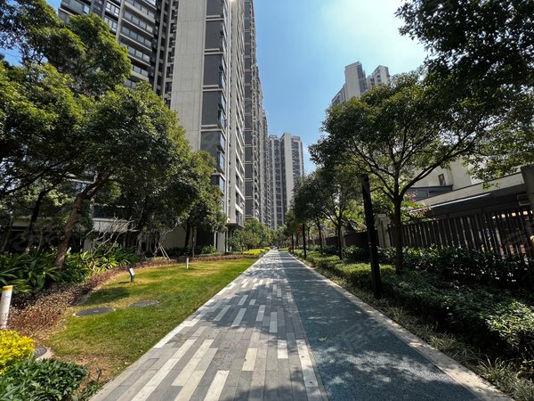 【多图】保利星海小镇,榄核租房,保利星海小镇南向三房出租 豪华装修