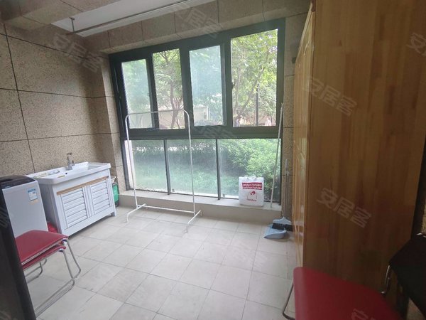 【多图】绿城莲园(公寓住宅),临平北租房,绿城莲园 可以押一付一 包网