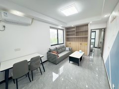 杭州西湖转塘六号线地铁口 云栖小镇飞天园区旁 西湖大学 民用水电出租房源真实图片