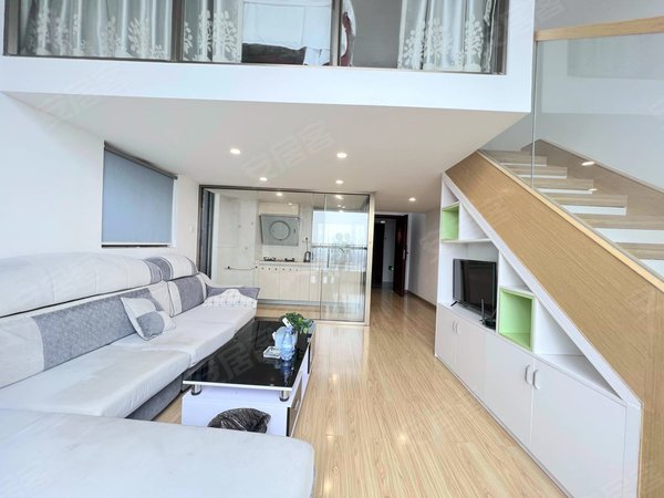 【多图】奥园峯荟,光明租房,奥园峯荟 高档精装小区 采光超好 私家