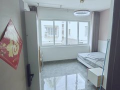 柳州城中高新区停车免费东堤新都单间配套独立卫浴可做饭押一付一业主发布非中介出租房源真实图片