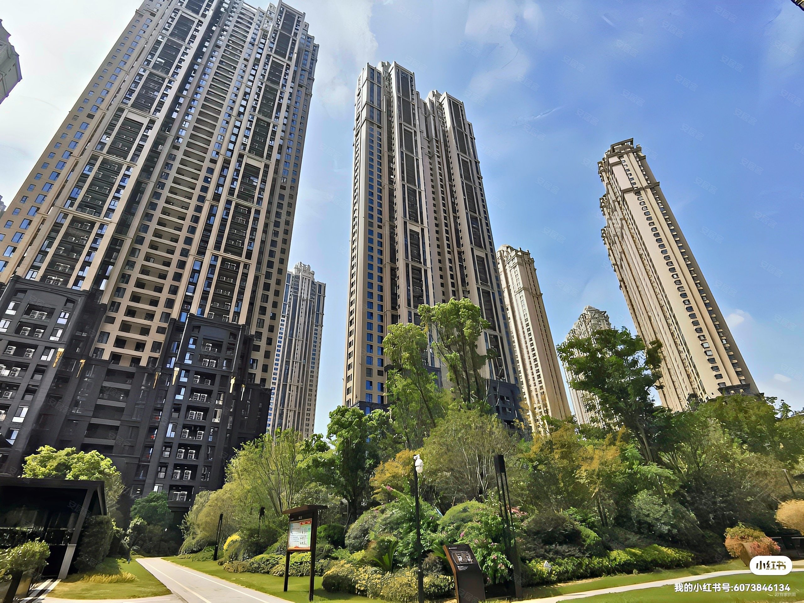 万达御湖壹号证满二税费少前排汉街景观诚意出售