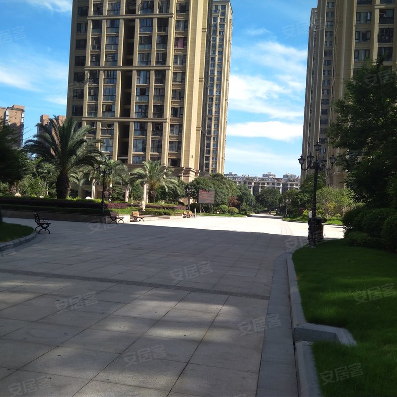 【铂金湾家园, 铂金湾家园小区详情,房价走势,房源,业主论坛】- 温州