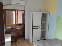 厦门翔安汇景广场米家公寓,单间出租,拎包入住出租房源真实图片