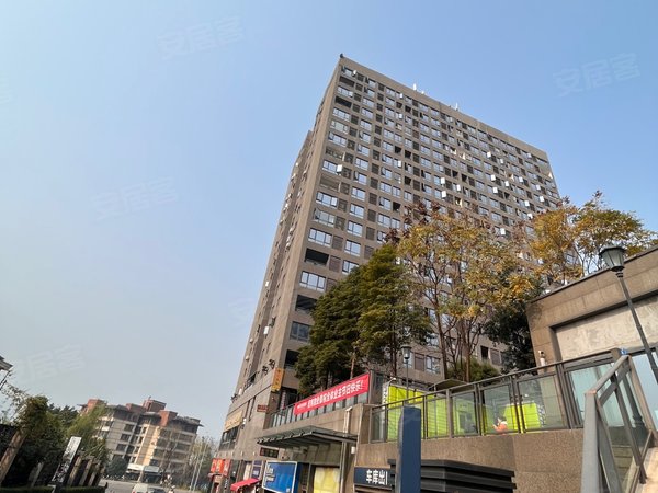 重庆江北石马河凤凰湾宏帆天地月付无中介宏帆2室通气轻奢风石马河江