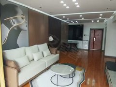 盘锦兴隆台步行街利港二期电梯26楼出租精装修舒适干净楼层好出租房源真实图片