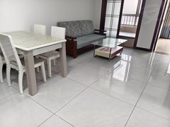 龙口东城区兰兴路九里城75平精装两房拎包入住全明户型出租房源真实图片