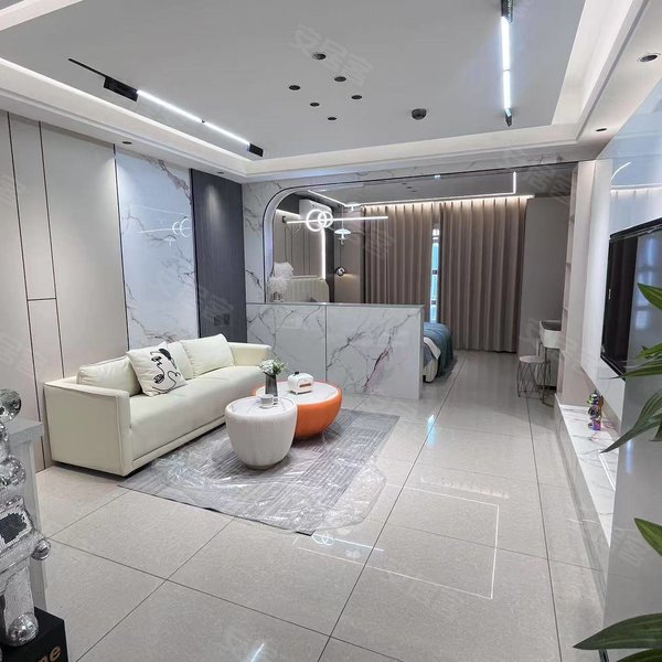 整租｜无中介实拍图 望城坡 梅溪湖 财政学院 可短租 月付