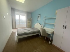 天津北辰佳荣里街免押金 可短租 月付一号线佳园里 商业大学 宝能 刘房子夜市出租房源真实图片