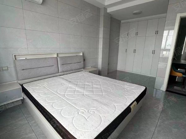 【多图】庙头新村,周庄租房,庙头新村2室精装套房出租找干净人士,江阴
