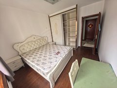 合肥经开明珠广场华地润园 3室2厅1卫出租房源真实图片