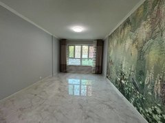 巴音郭楞库尔勒新市区鸿雁新区21中对面华源圣地欣城,精装微住产权面积99.37平出租房源真实图片