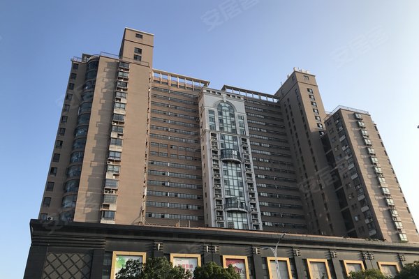 嘉宝广场,宝带东路323号-苏州嘉宝广场二手房,租房-苏州安居客