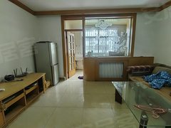 银川金凤正源南街万达南唐中六小旁西环小区低层66平米两居室简装家具家电钥匙出租房源真实图片