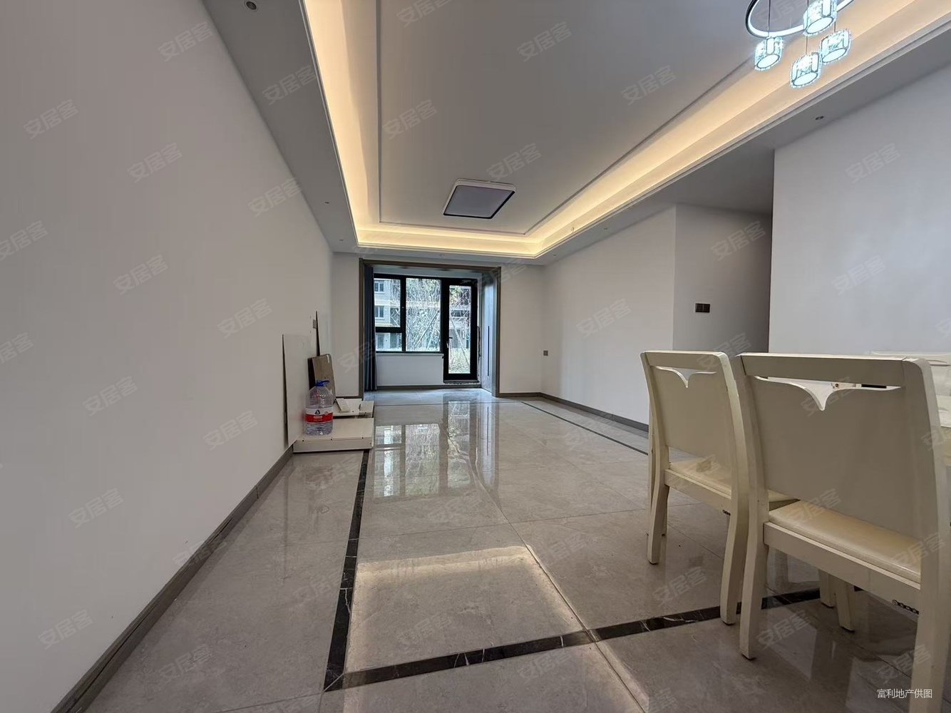 吾悦首府3室2厅2卫113㎡南北129万