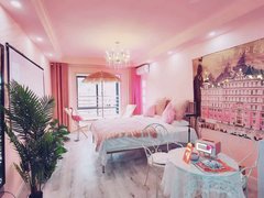 遵义汇川广州路广州路公寓精装一室一厅，拎包入住，看房方便出租房源真实图片