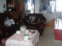 自贡大安体育中心文峰山小区(北环路) 3室2厅1卫出租房源真实图片