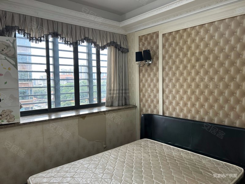沃多夫酒店公寓3室2厅1卫85.51㎡东南213万