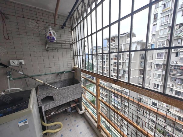 福州台江排尾路光明港苑台江排尾!光明港苑! 电梯三房!南北通透!