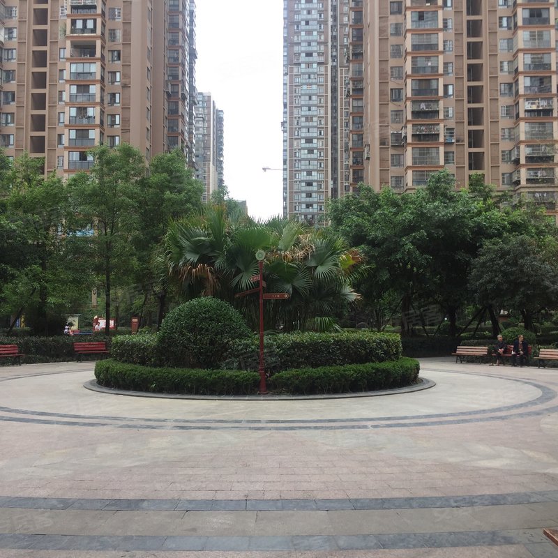 【锦城逸景b区, 锦城逸景b区小区详情,房价走势,房源,业主论坛】