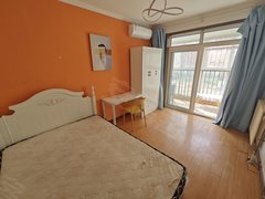 青岛李沧金水路下王埠 金秋桂圆 实验二小 李村公园 金水路家家悦 可月付出租房源真实图片